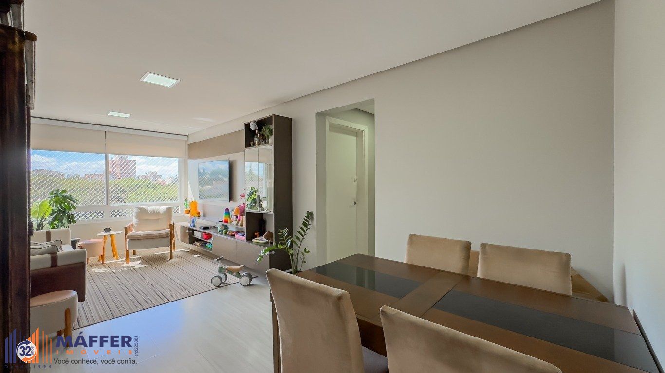 Apartamento, 2 quartos, 73 m² - Foto 6