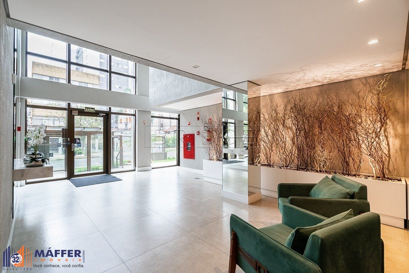 Apartamento, 2 quartos, 65 m² - Foto 20