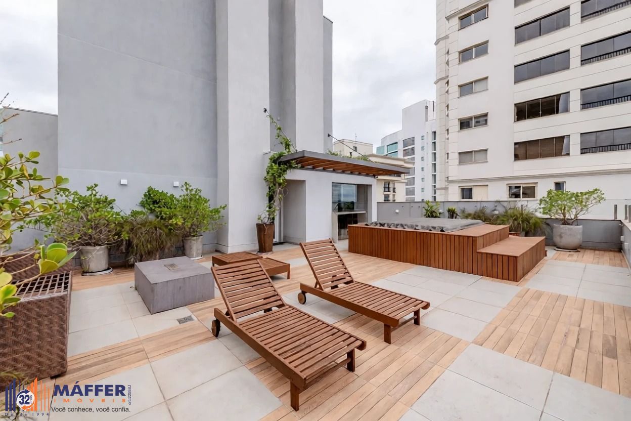 Apartamento, 1 quarto, 53 m² - Foto 31