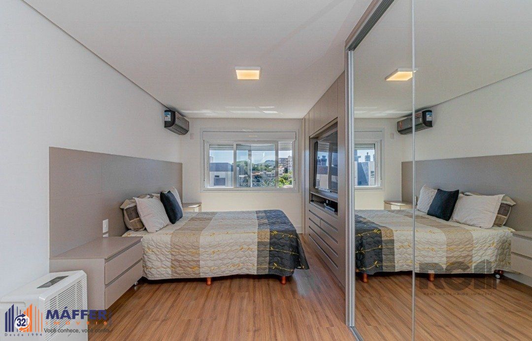 Apartamento, 3 quartos, 141 m² - Foto 17