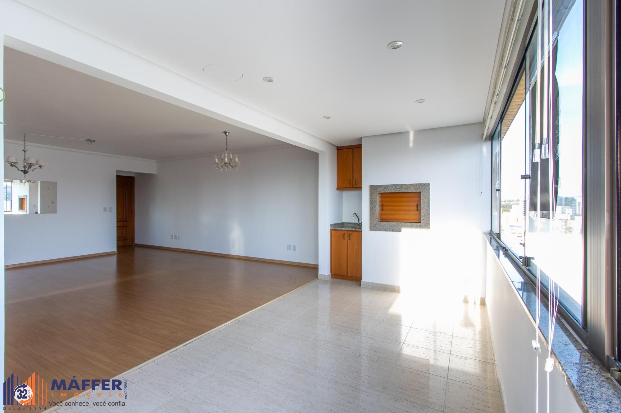 Apartamento, 3 quartos, 103 m² - Foto 11