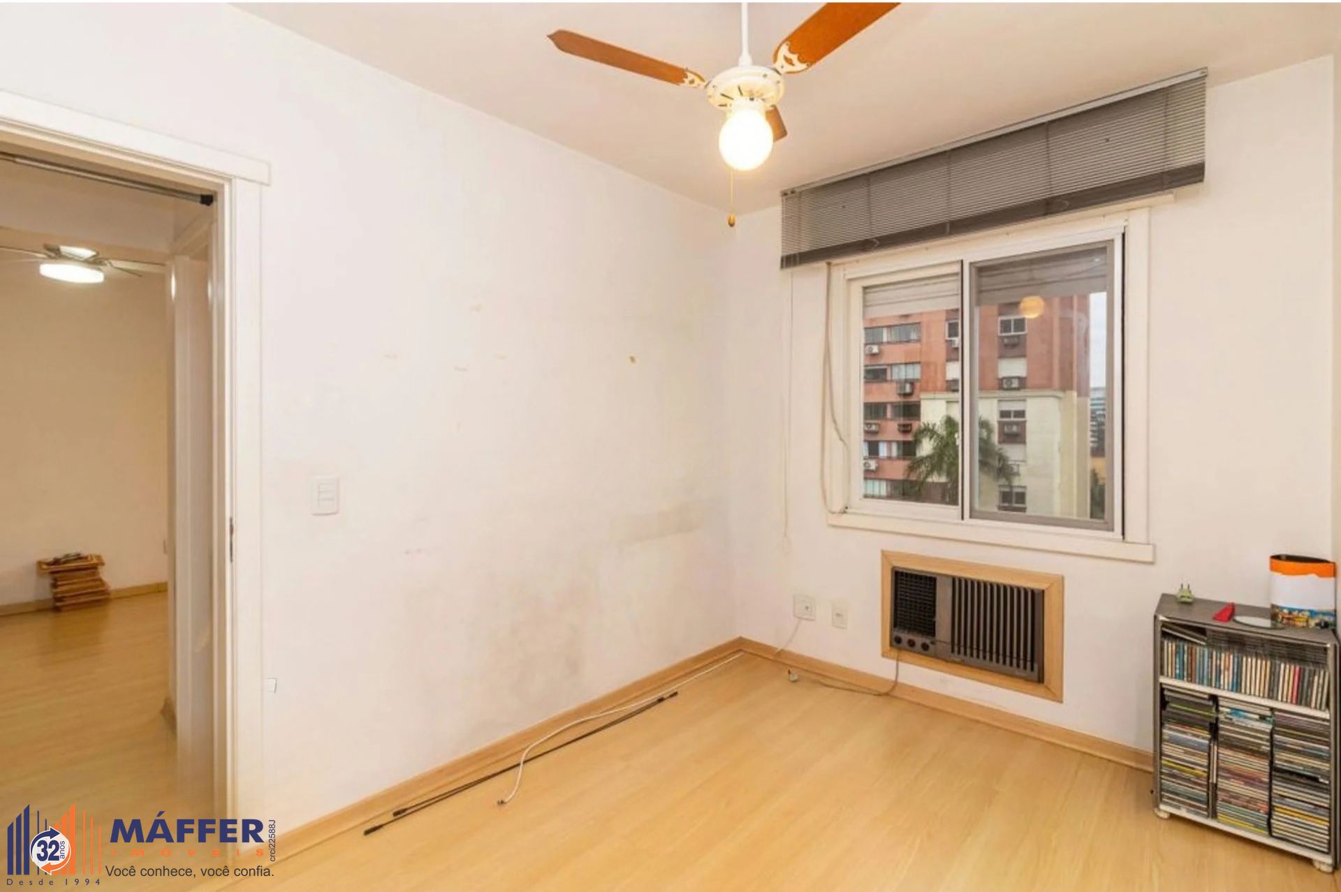 Apartamento, 2 quartos, à venda, 59 m², Chácara das Pedras - Porto Alegre — foto 5