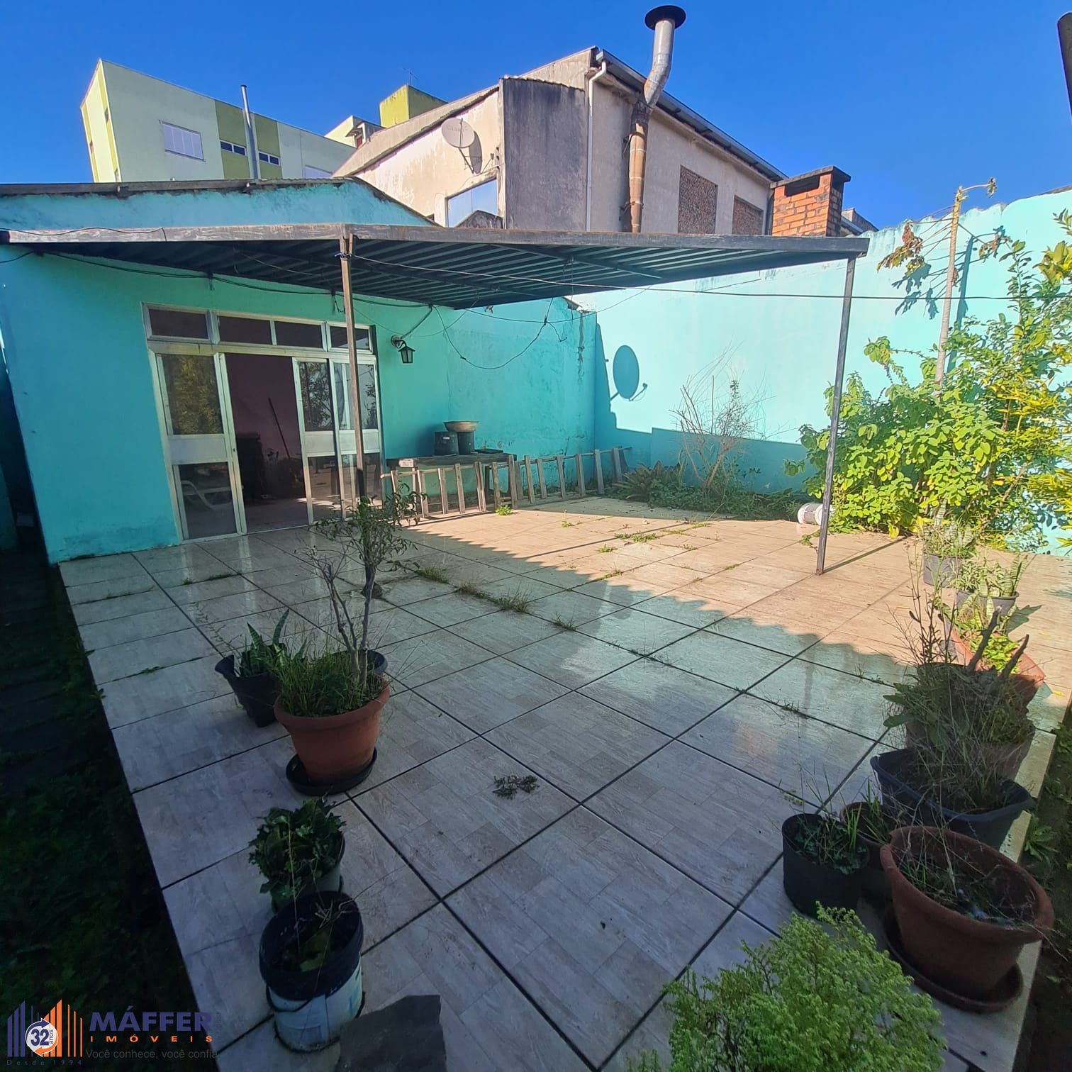 Casa, 2 quartos, 125 m² - Foto 23
