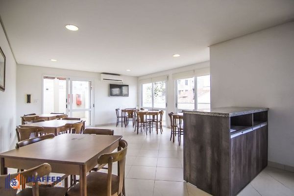Apartamento, 2 quartos, 74 m² - Foto 29