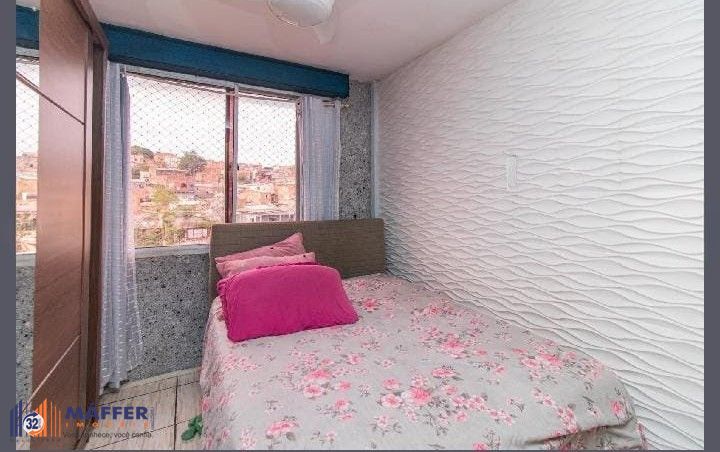 Apartamento, 2 quartos, à venda, 58 m², Santa Tereza - Porto Alegre — foto 5