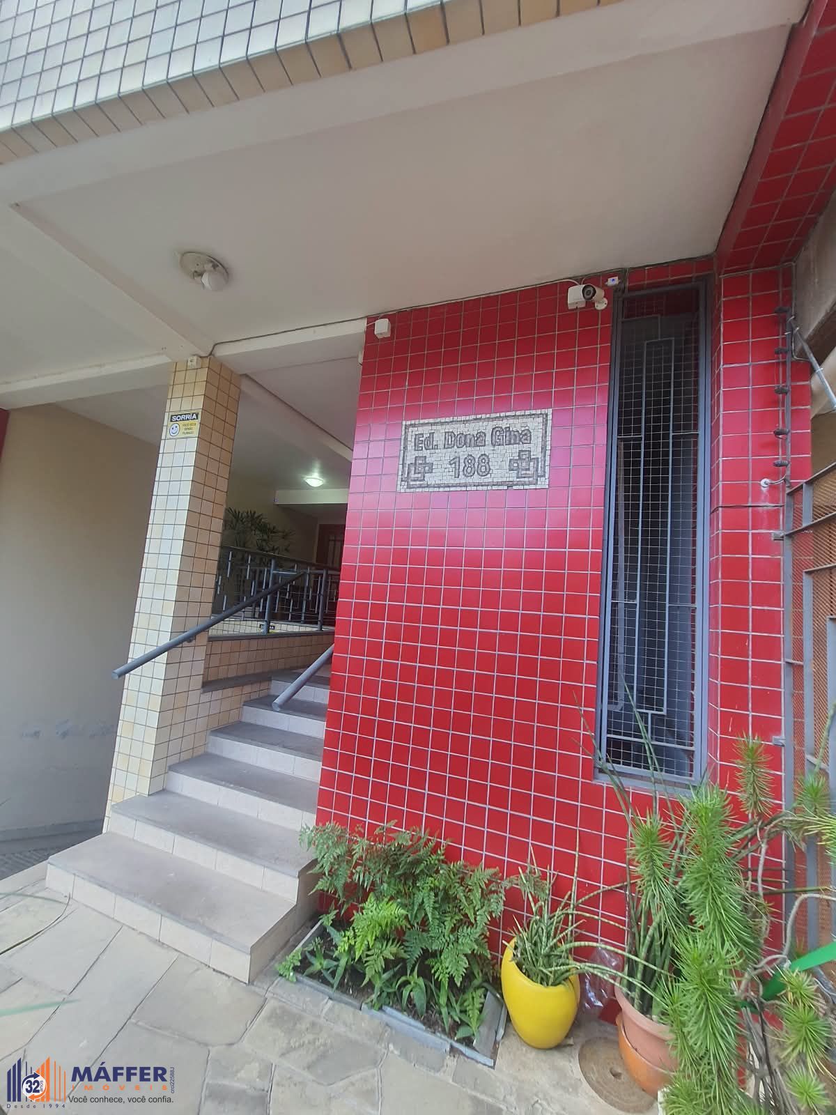 Apartamento, 2 quartos, 55 m² - Foto 3