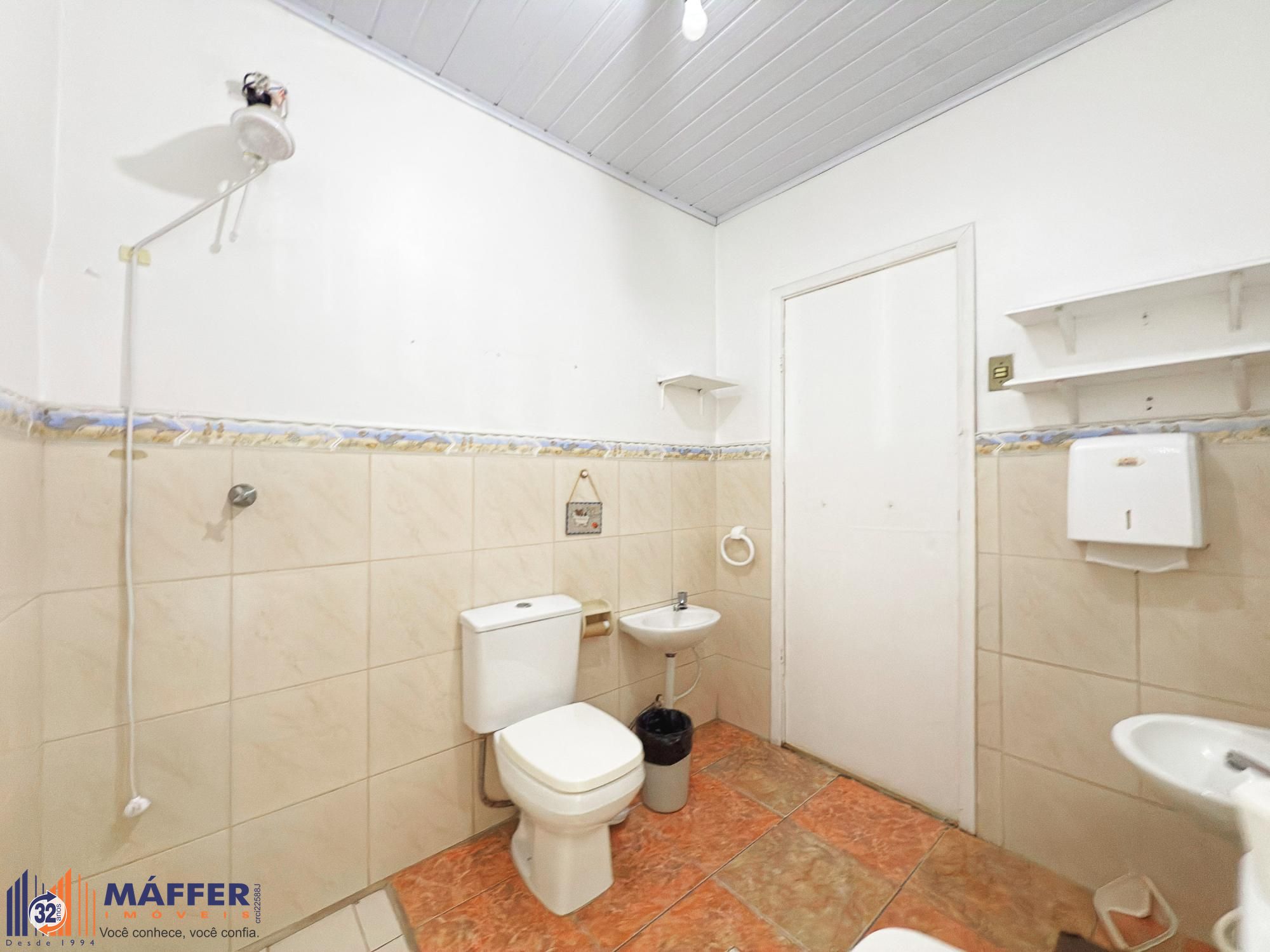 Prédio Inteiro, 158 m² - Foto 11