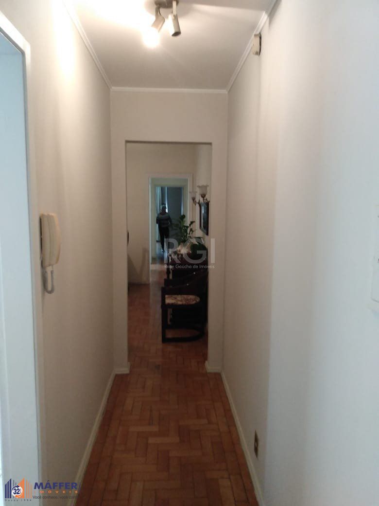 Apartamento, 2 quartos, 85 m² - Foto 11