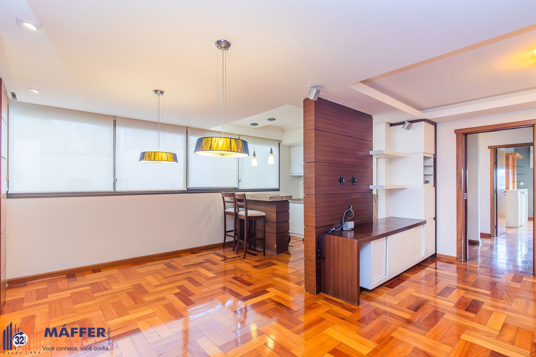 Apartamento, 3 quartos, à venda, 126 m², Menino Deus - Porto Alegre — foto 2