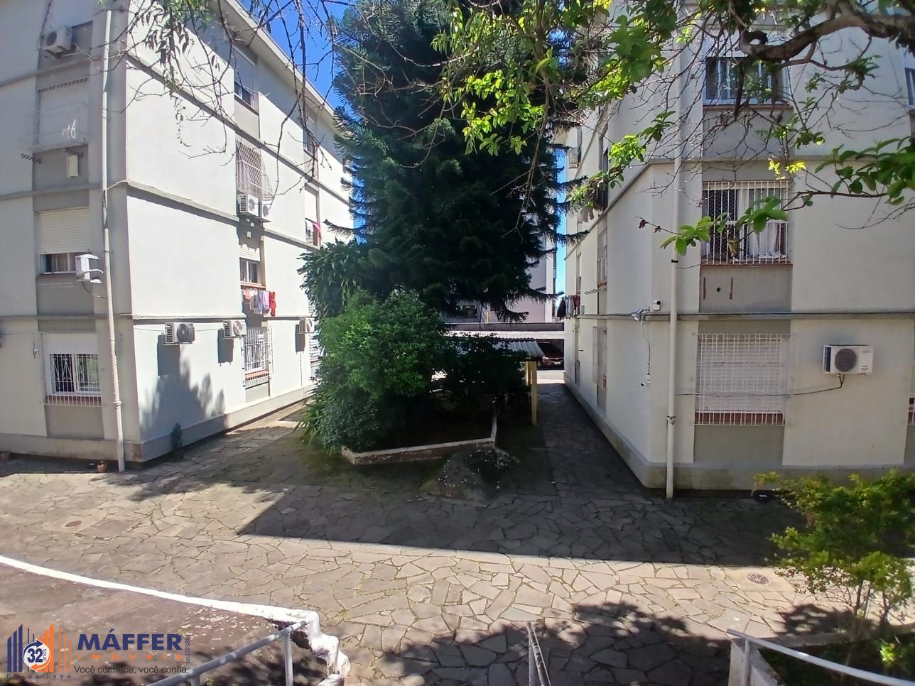 Apartamento, 2 quartos, 54 m² - Foto 21