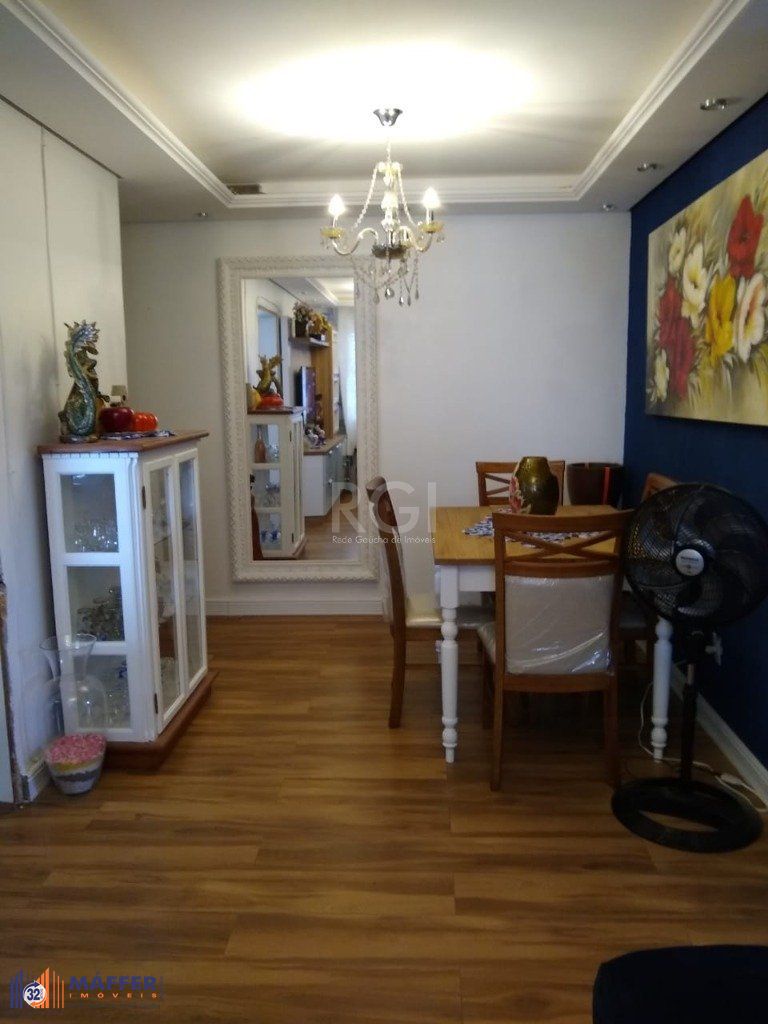 Apartamento, 2 quartos, 70 m² - Foto 3
