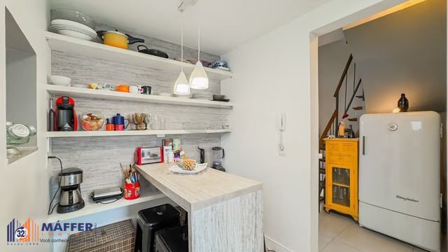 Casa de Condomínio, 4 quartos - Foto 9