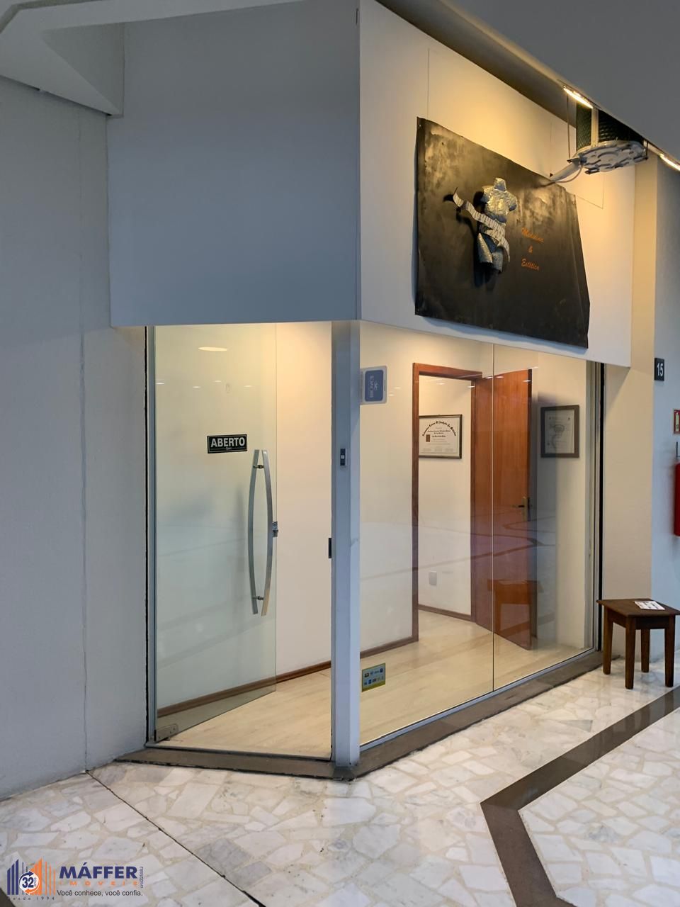 Loja-Salão, 19 m² - Foto 16