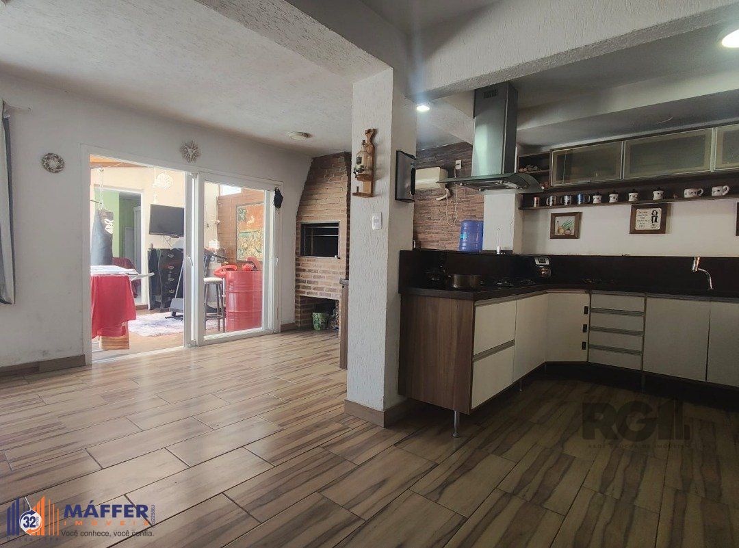 Casa de Condomínio, 3 quartos, à venda, 248 m², Cavalhada - Porto Alegre — foto 5