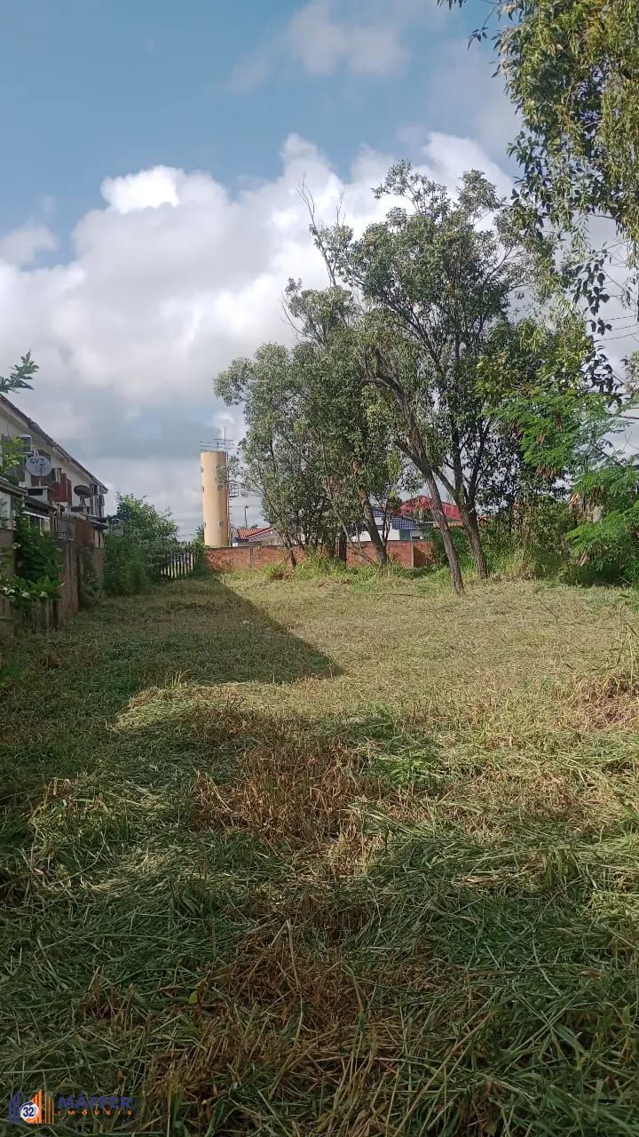Terreno à venda, Centro - Canoas
