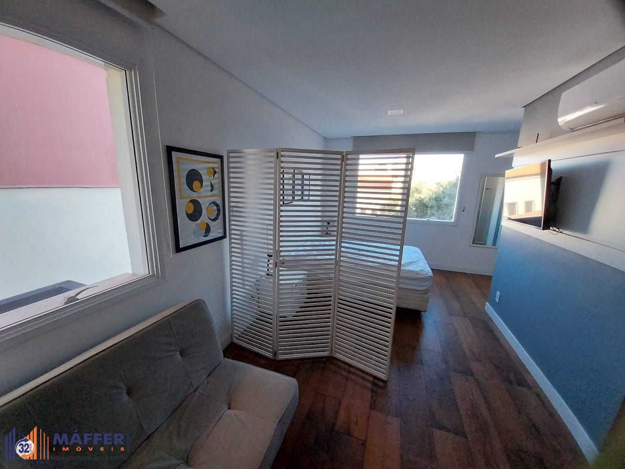 Apartamento, 1 quarto, 34 m² - Foto 51
