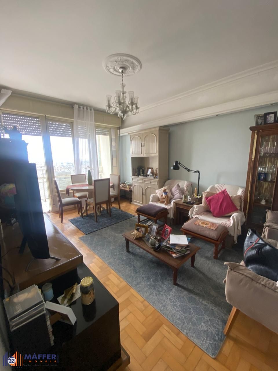 Apartamento, 3 quartos, 108 m² - Foto 8