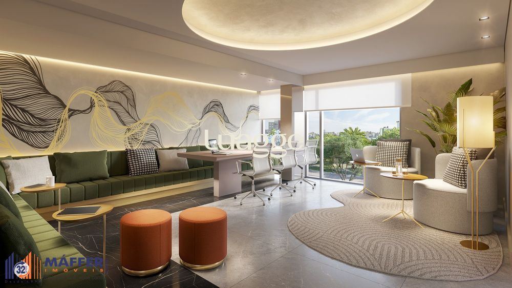 Studio, 1 quarto, à venda, 26 m², Independência - Porto Alegre — foto 5