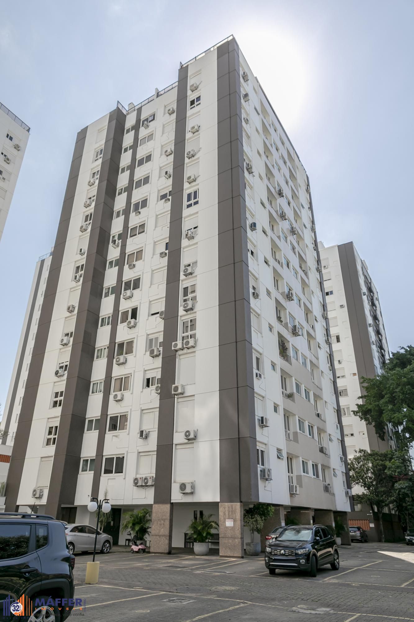 Apartamento, 1 quarto, 45 m² - Foto 39