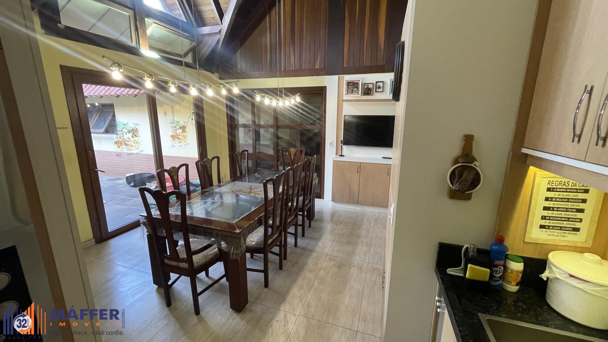 Casa, 4 quartos, à venda, 193 m², Jardim Itu - Porto Alegre — foto 3