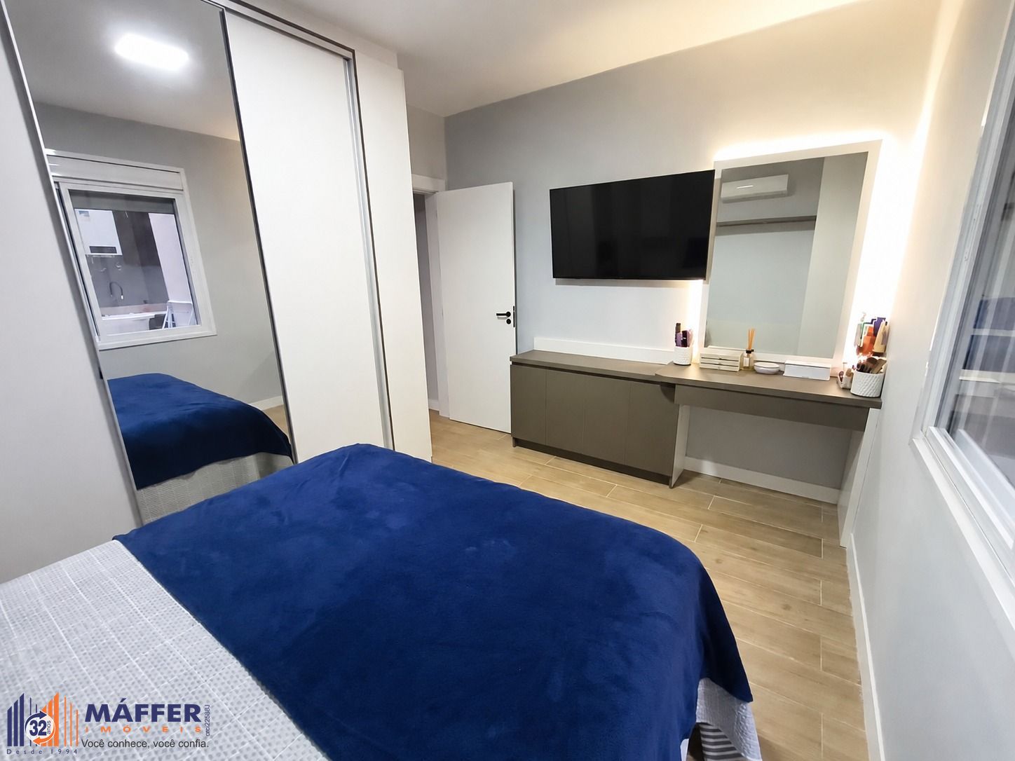 Apartamento, 2 quartos, 70 m² - Foto 30