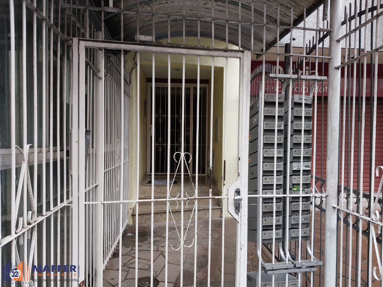 Apartamento, 1 quarto, à venda, 40 m², Cidade Baixa - Porto Alegre — foto 2