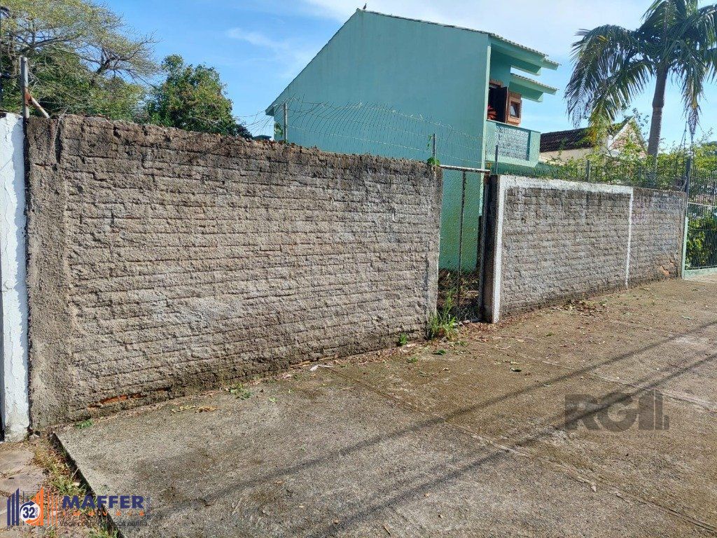 Terreno à venda, Glória - Porto Alegre