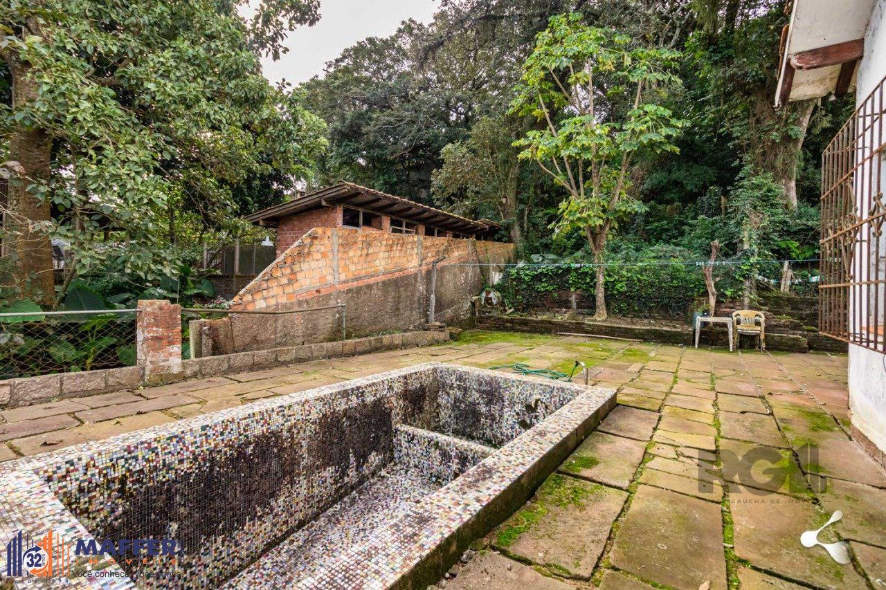 Terreno, à venda, Sétimo Céu - Porto Alegre — foto 5