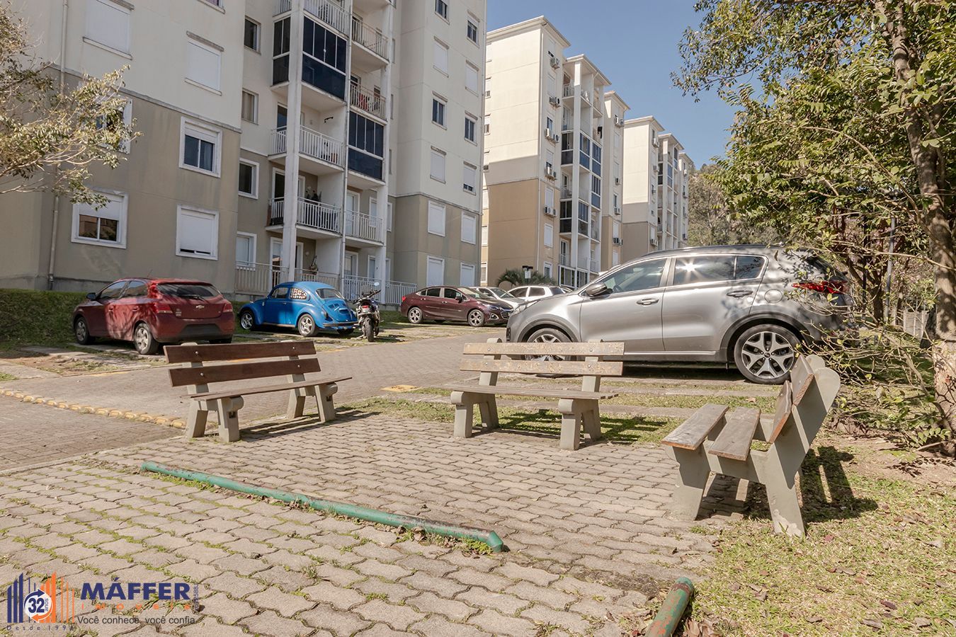 Apartamento, 3 quartos, 67 m² - Foto 86