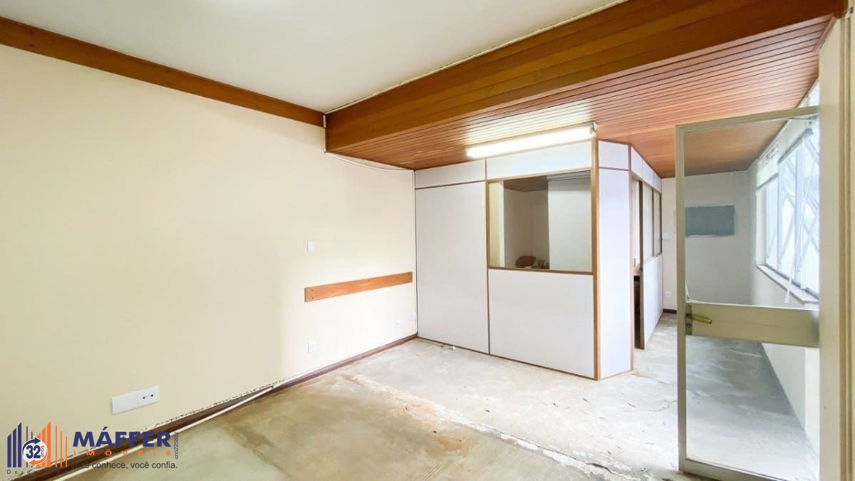 Sala Comercial, 3 salas, à venda, 183 m², Santa Cecília - Porto Alegre — foto 2