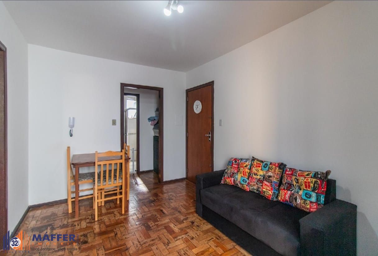 Apartamento, 1 quarto, à venda, 41 m², Partenon - Porto Alegre — foto 4