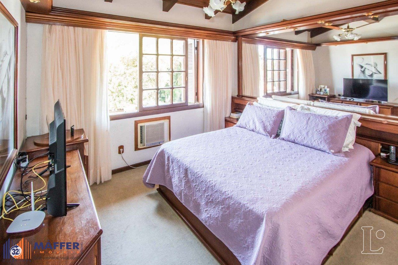 Casa, 4 quartos, 238 m² - Foto 15