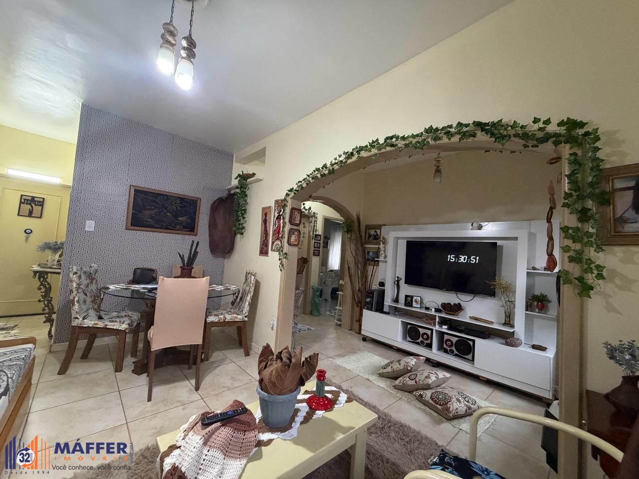 Apartamento, 2 quartos, 54 m² - Foto 7