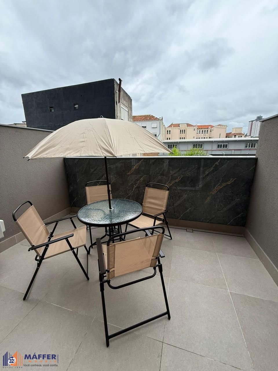 Apartamento, 1 quarto, 35 m² - Foto 21