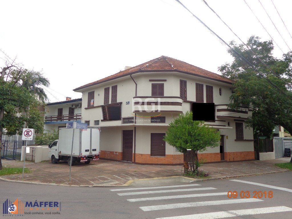 Prédio Inteiro, 400 m² - Foto 1