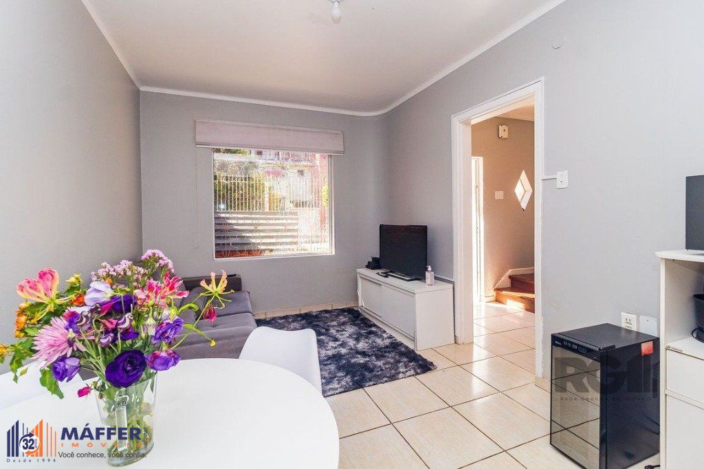 Casa, 2 quartos, à venda, 100 m², Floresta - Porto Alegre — foto 2