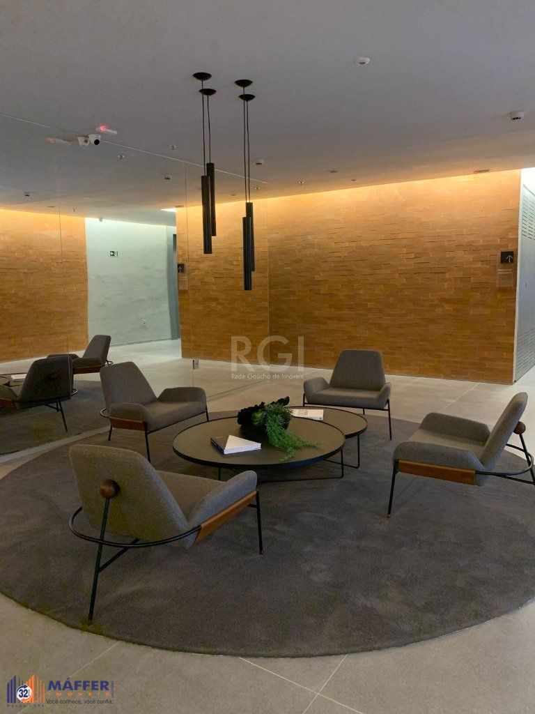 Apartamento, 1 quarto, 35 m² - Foto 16
