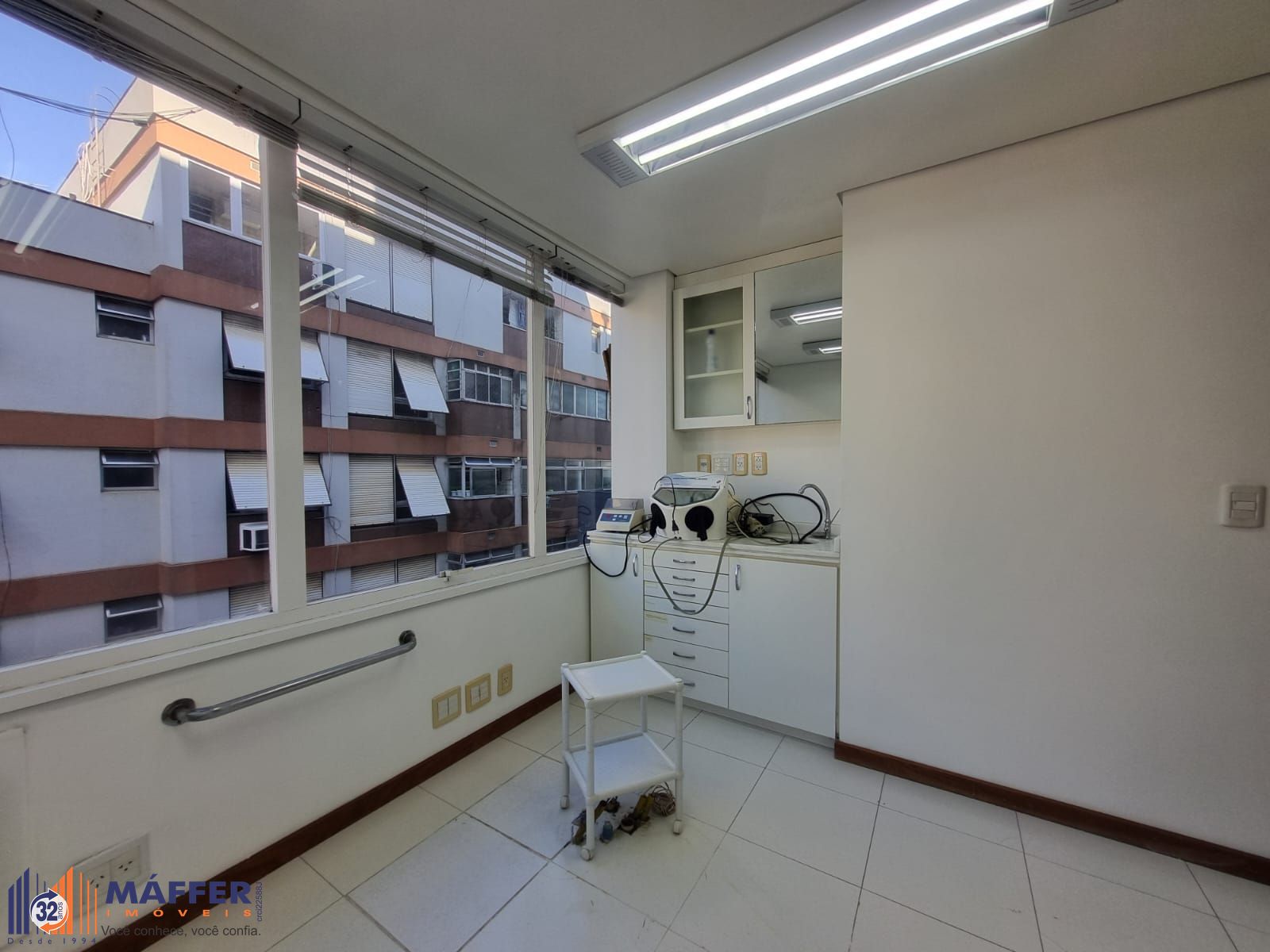 Sala-Conjunto, 43 m² - Foto 13