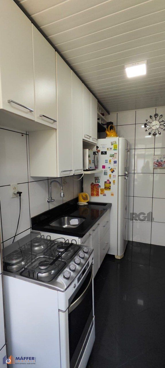 Apartamento, 2 quartos, 46 m² - Foto 9
