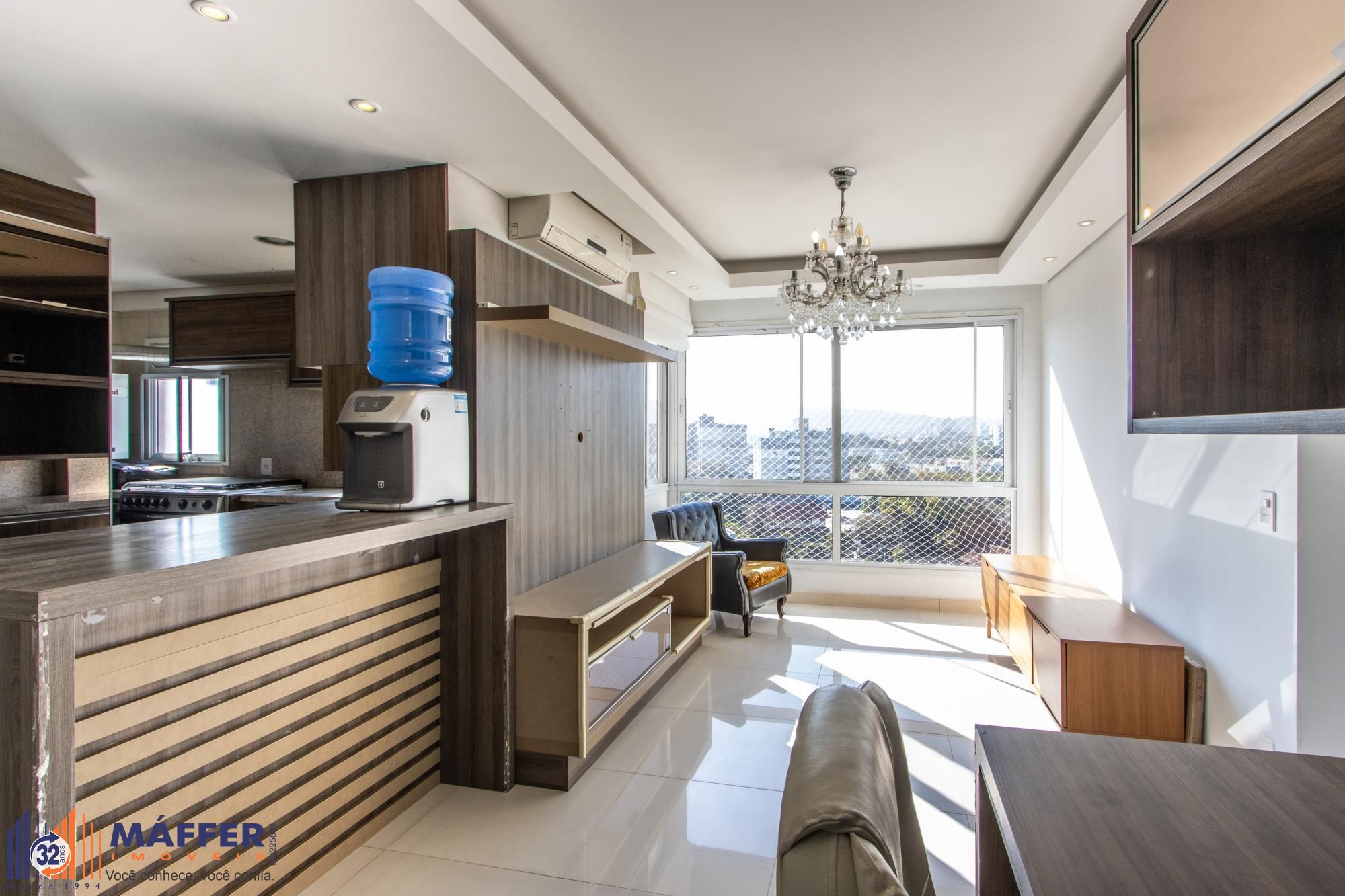 Cobertura, 3 quartos, 150 m² - Foto 2