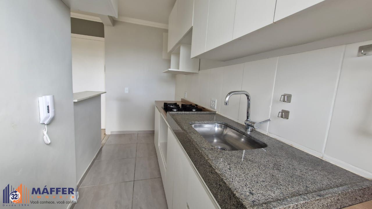 Apartamento, 2 quartos, 48 m² - Foto 16