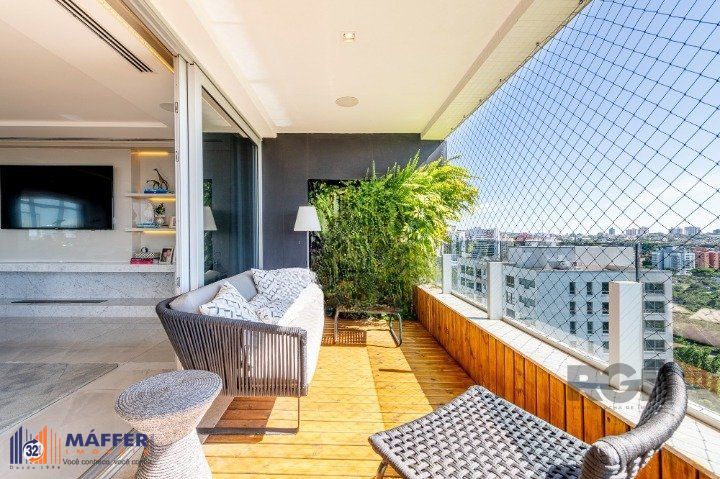 Apartamento, 4 quartos, 317 m² - Foto 17