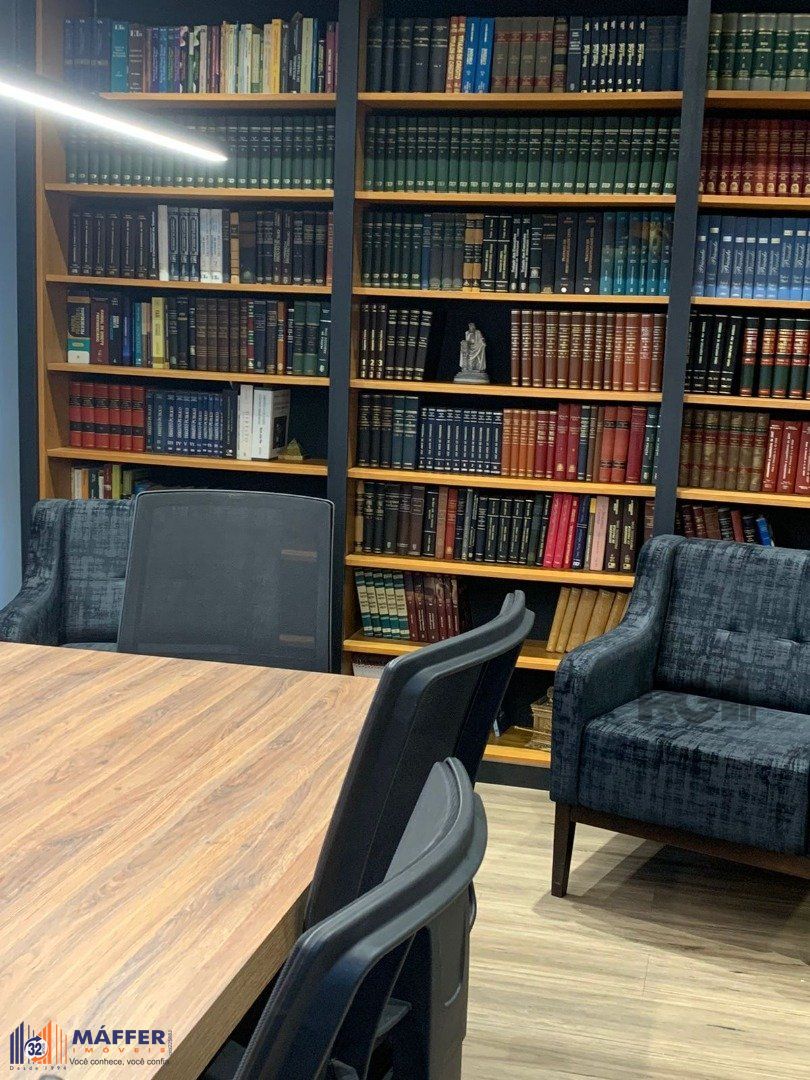 Sala Comercial, à venda, 65 m², Menino Deus - Porto Alegre — foto 5
