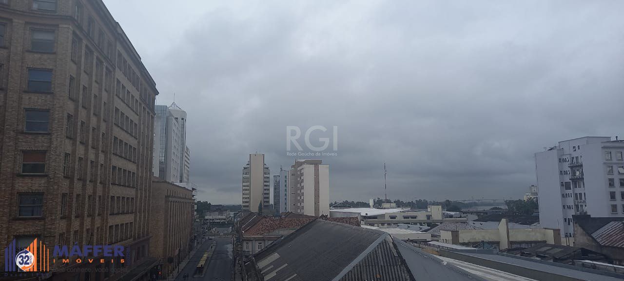 Apartamento, 2 quartos, à venda, 91 m², Centro Histórico - Porto Alegre — foto 2