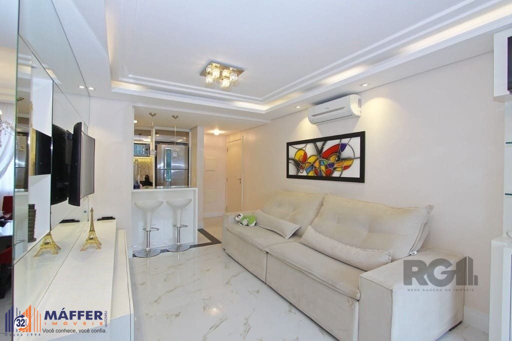Apartamento, 3 quartos, 76 m² - Foto 2