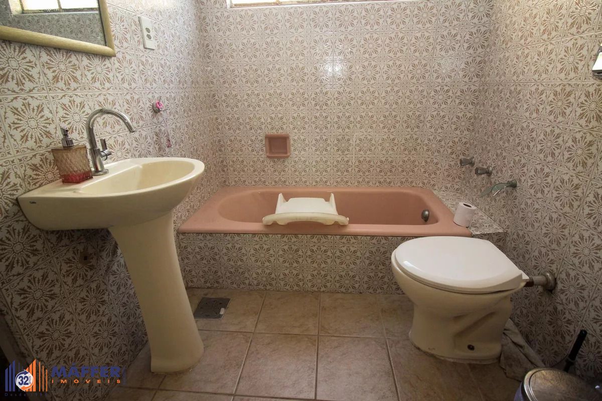 Casa, 4 quartos, 280 m² - Foto 29