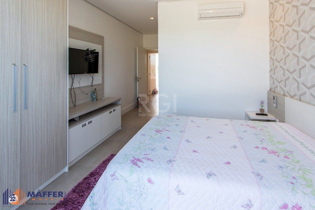 Casa de Condomínio, 6 quartos - Foto 47