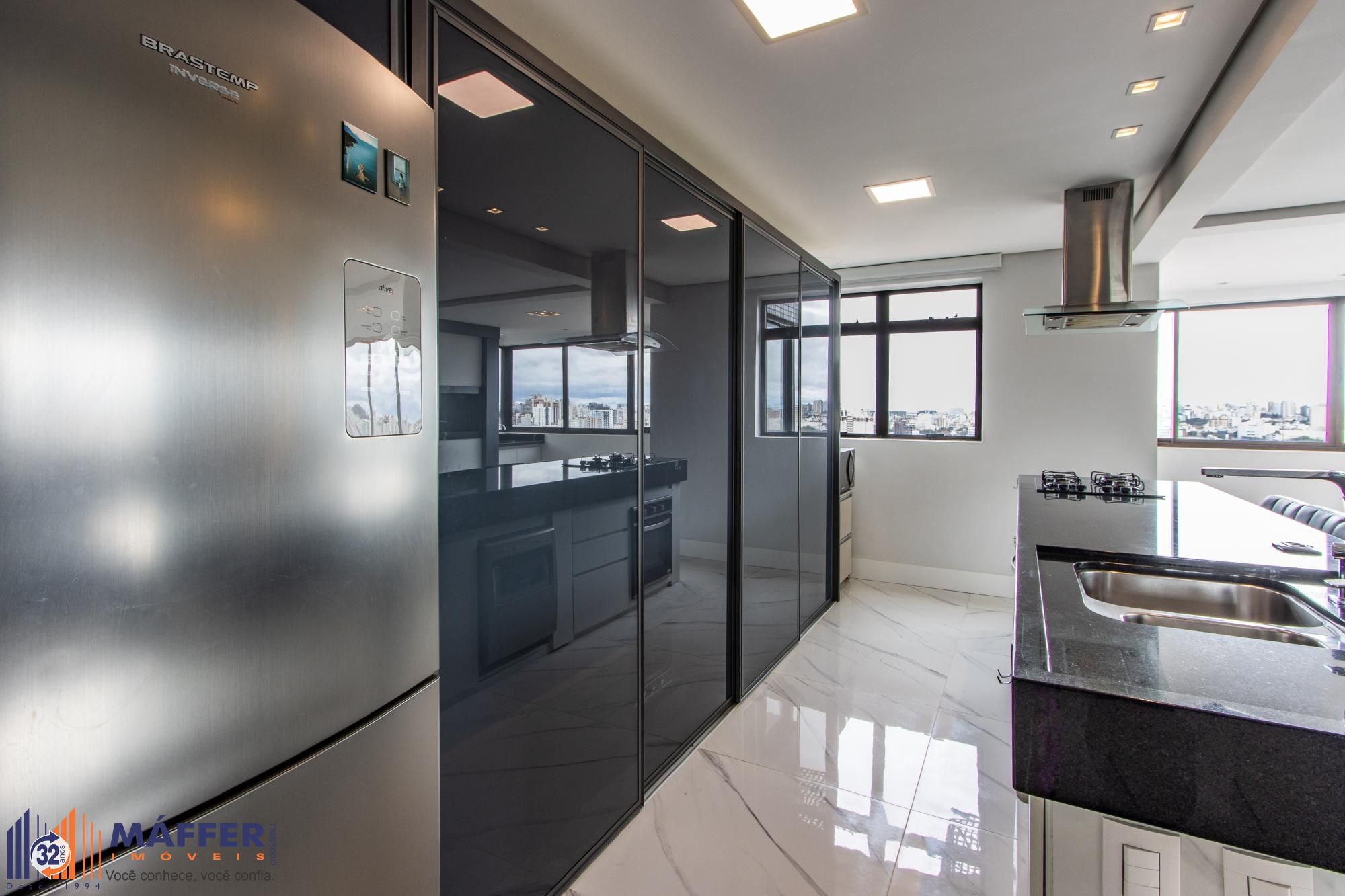 Apartamento, 3 quartos, 130 m² - Foto 20