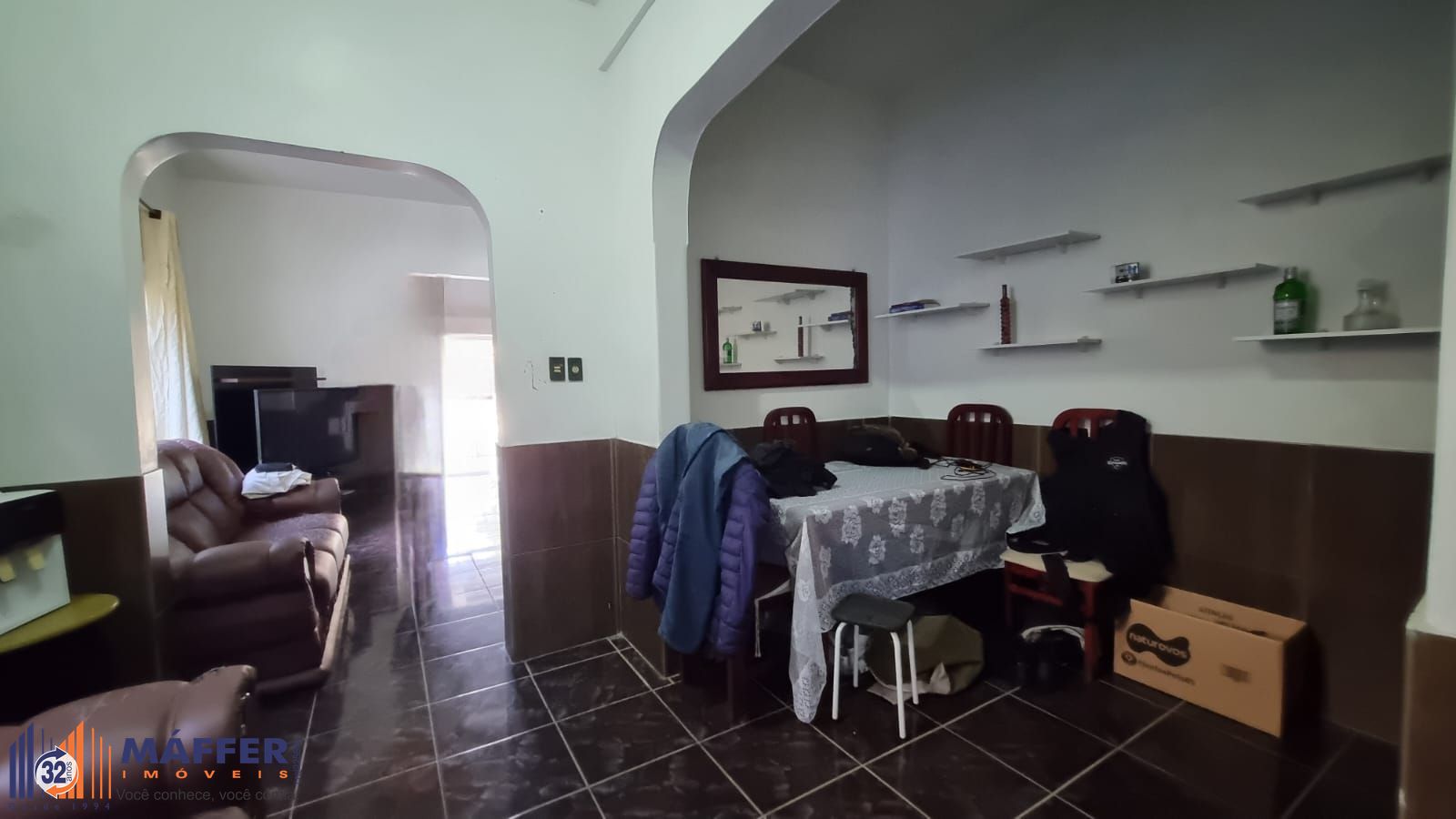 Casa, 3 quartos, à venda, 90 m², Azenha - Porto Alegre — foto 3