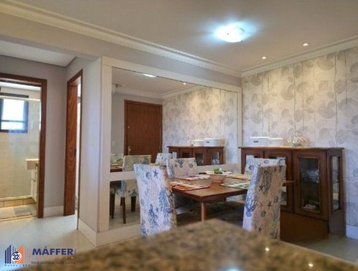 Apartamento, 2 quartos, 58 m² - Foto 2
